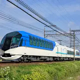 観光特急しまかぜ