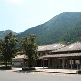 道の駅おくとろ