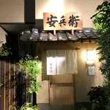 安兵衛寿し