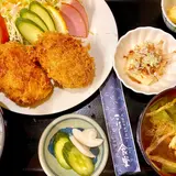 こけし食堂