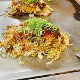 お好み焼 ひらの