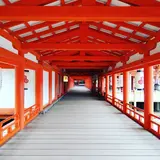 客神社 本殿