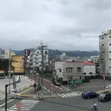 伊勢原駅