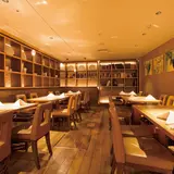 Osteria UVA RARA横浜
