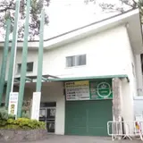 神宮外苑サイクリングセンター