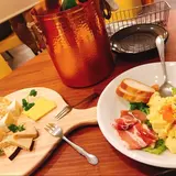 創作チーズ居酒屋 さん楽