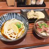 さぬきうどん 心
