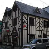 鴫立亭 本店