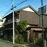 対僊閣