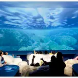 東京都水の科学館