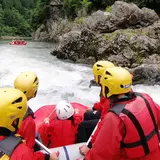 リバーアドベンチャークラブ
