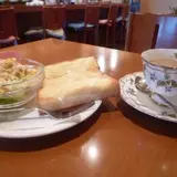 ナカヤマカフェ