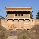 箕輪城跡