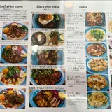 ブランチ＆カフェ ミルク