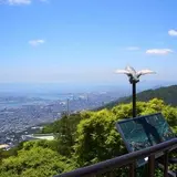 六甲山天覧台