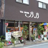 喫茶べべ