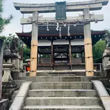 福王子神社