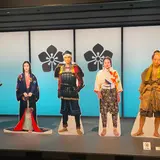 麒麟がくる 岐阜 大河ドラマ館