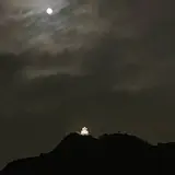 金華山