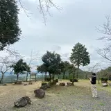 美濃金山城 出丸