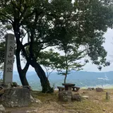 兼山城（美濃金山城）跡