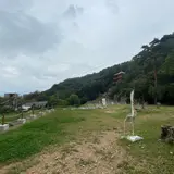 信長公居宅跡