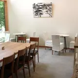 MOMI CAFE