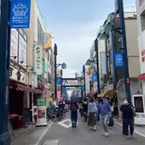 戸越銀座商店街