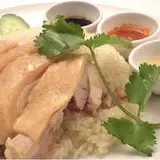 [閉店]海南チキンライス夢飯