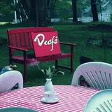 D cafe