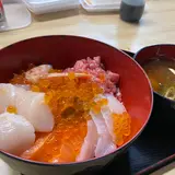 塩釜水産物仲卸市場