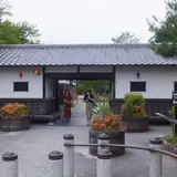 高台寺公園 トイレ &喫煙所 (Public Toilet)