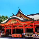 青島神社