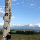 深山峠アートパーク観覧車
