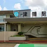 津幡駅