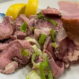 焼肉オックス