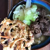 たかちゃんうどん
