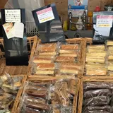ニューヨークスティック 忍野工場直営店