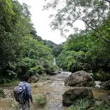 ナーラの滝