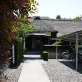 岩槻藩遷喬館