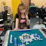 麻雀 梁山泊