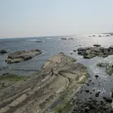 屏風岩