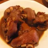 台湾屋台 小江戸（浅草地下商店街）