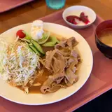 アントラーズカフェ