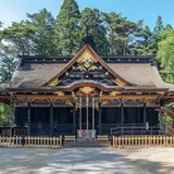 大崎八幡宮