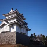 忍城 本丸跡