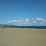 三浦海岸海水浴場