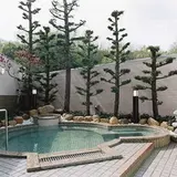 鹿の子温泉
