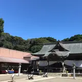 酒列磯前神社