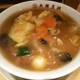 大阪王将 塩尻広丘店